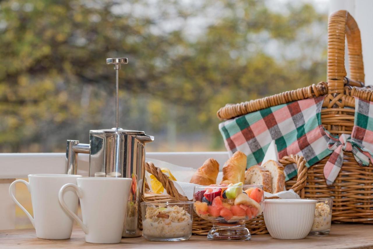 The Carriages Boutique Hotel And Vineyard Pokolbin Luaran gambar