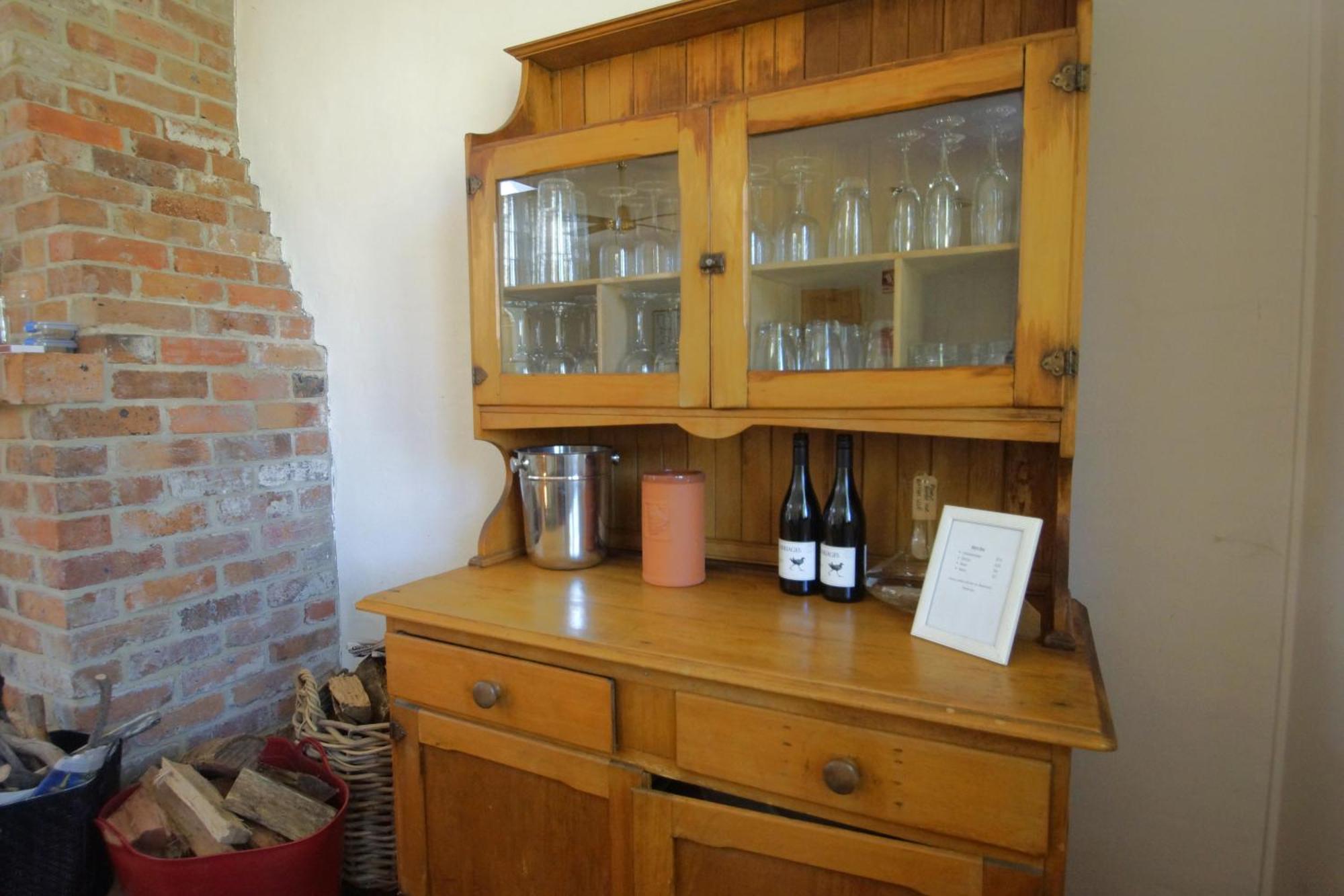 The Carriages Boutique Hotel And Vineyard Pokolbin Luaran gambar
