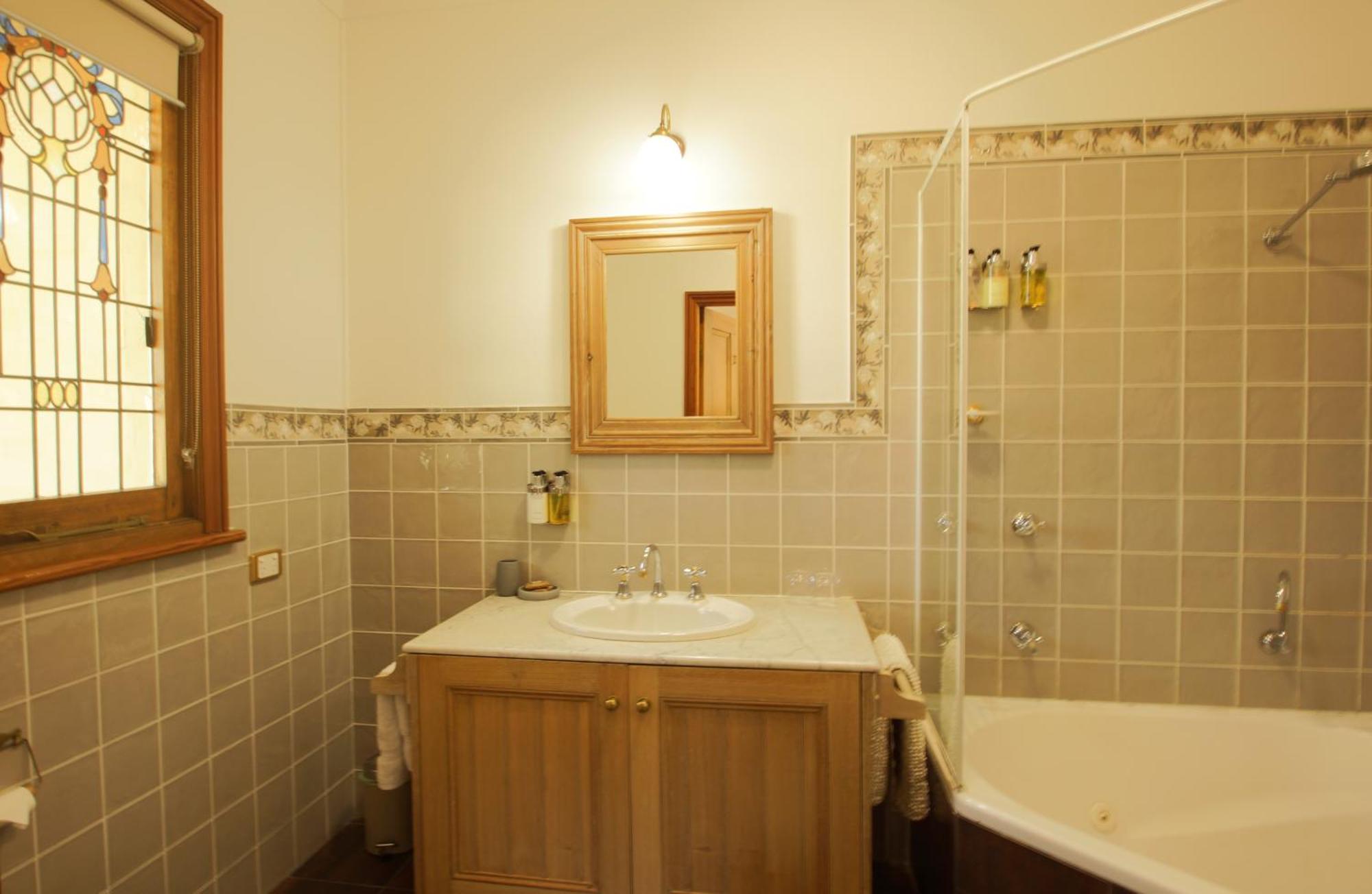 The Carriages Boutique Hotel And Vineyard Pokolbin Luaran gambar