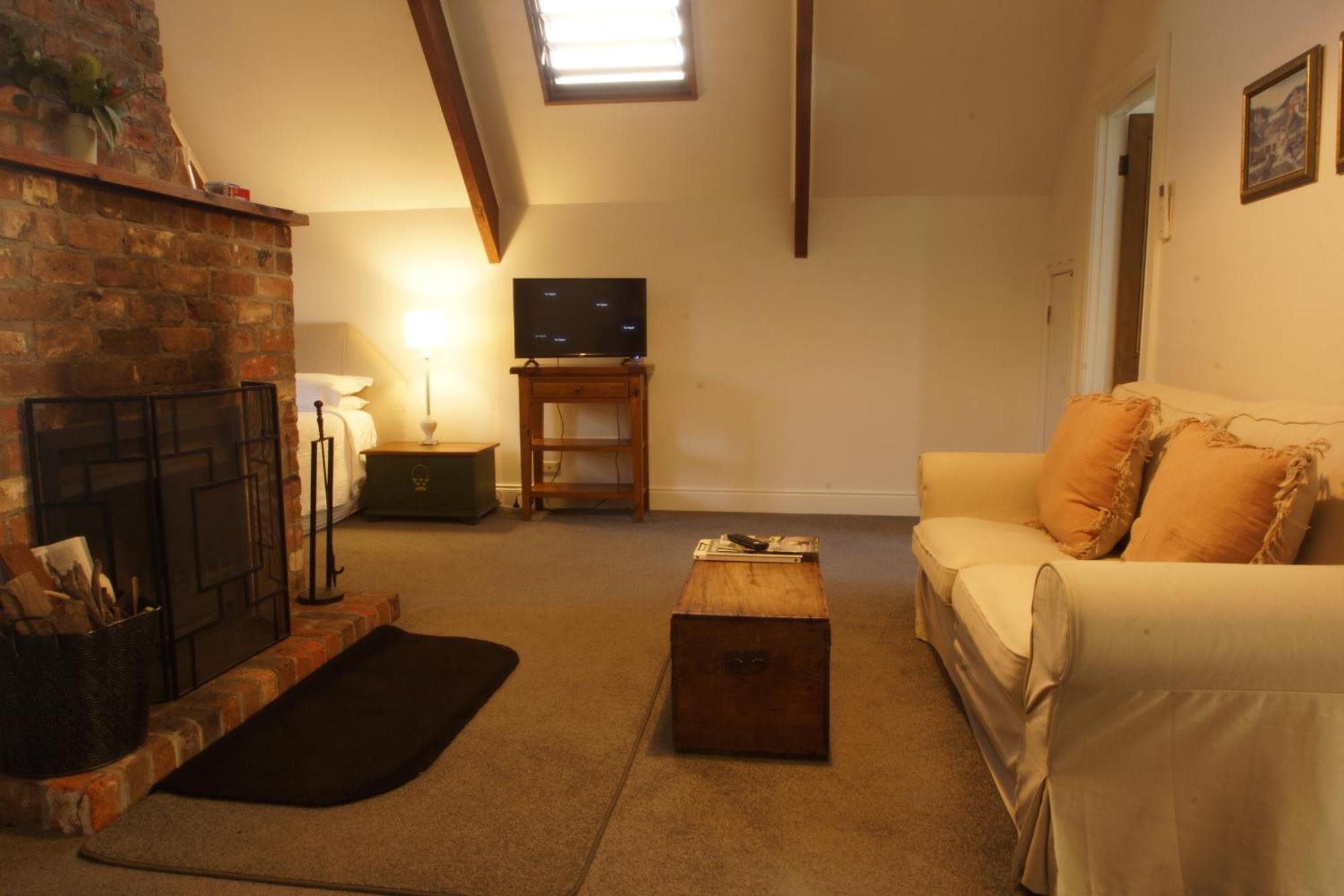 The Carriages Boutique Hotel And Vineyard Pokolbin Luaran gambar