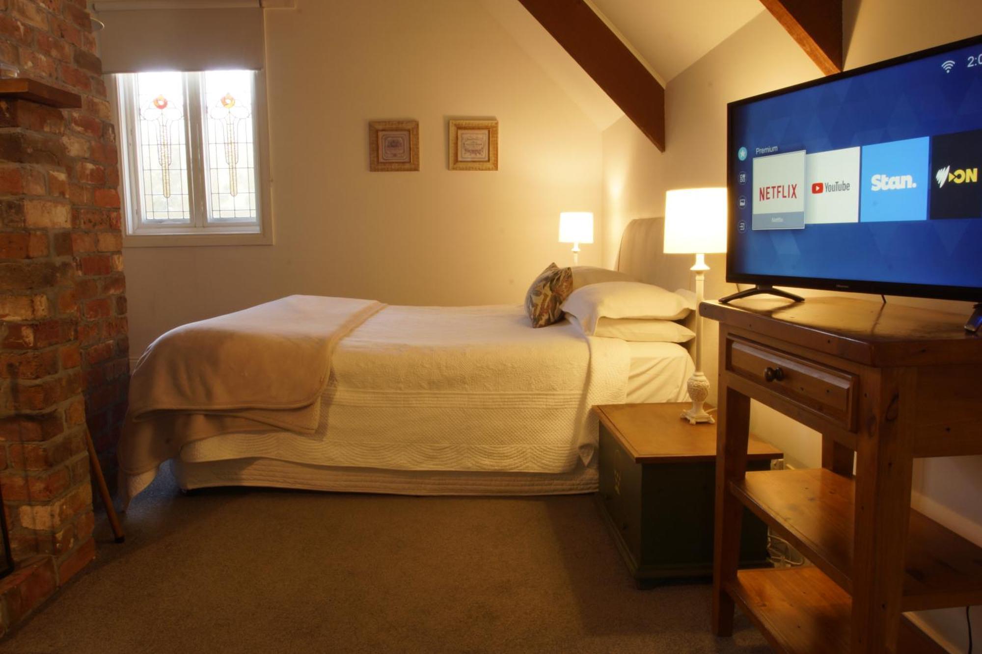 The Carriages Boutique Hotel And Vineyard Pokolbin Luaran gambar