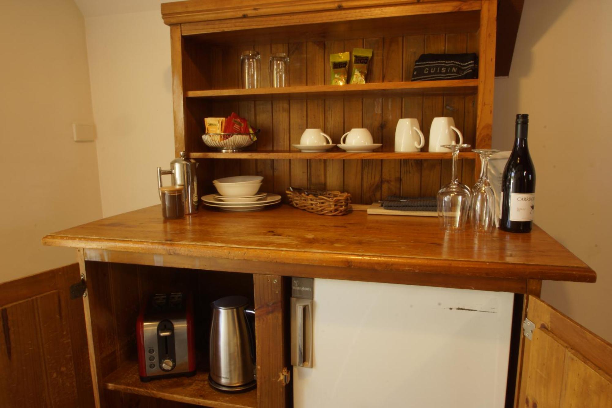 The Carriages Boutique Hotel And Vineyard Pokolbin Luaran gambar