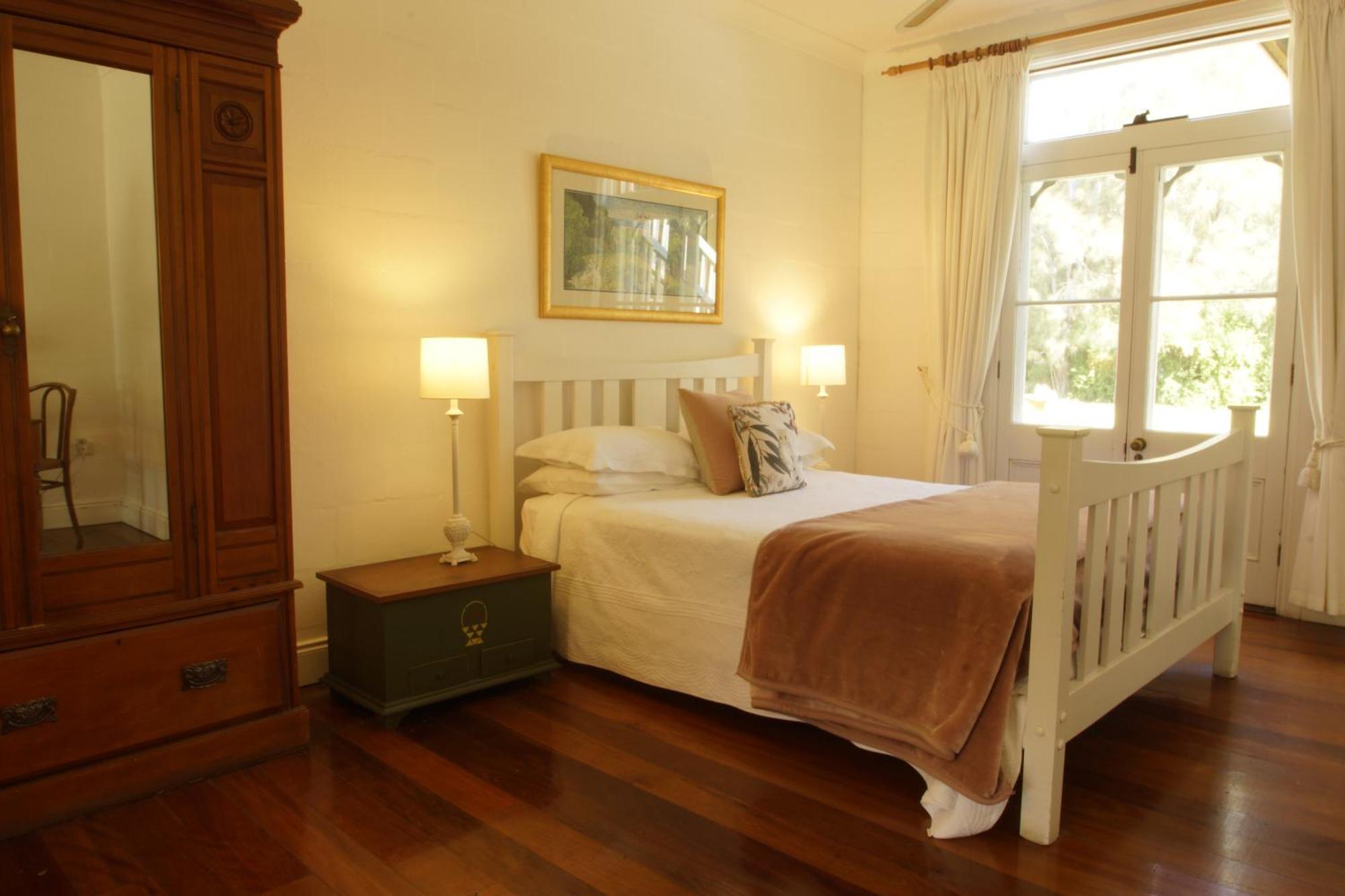 The Carriages Boutique Hotel And Vineyard Pokolbin Luaran gambar