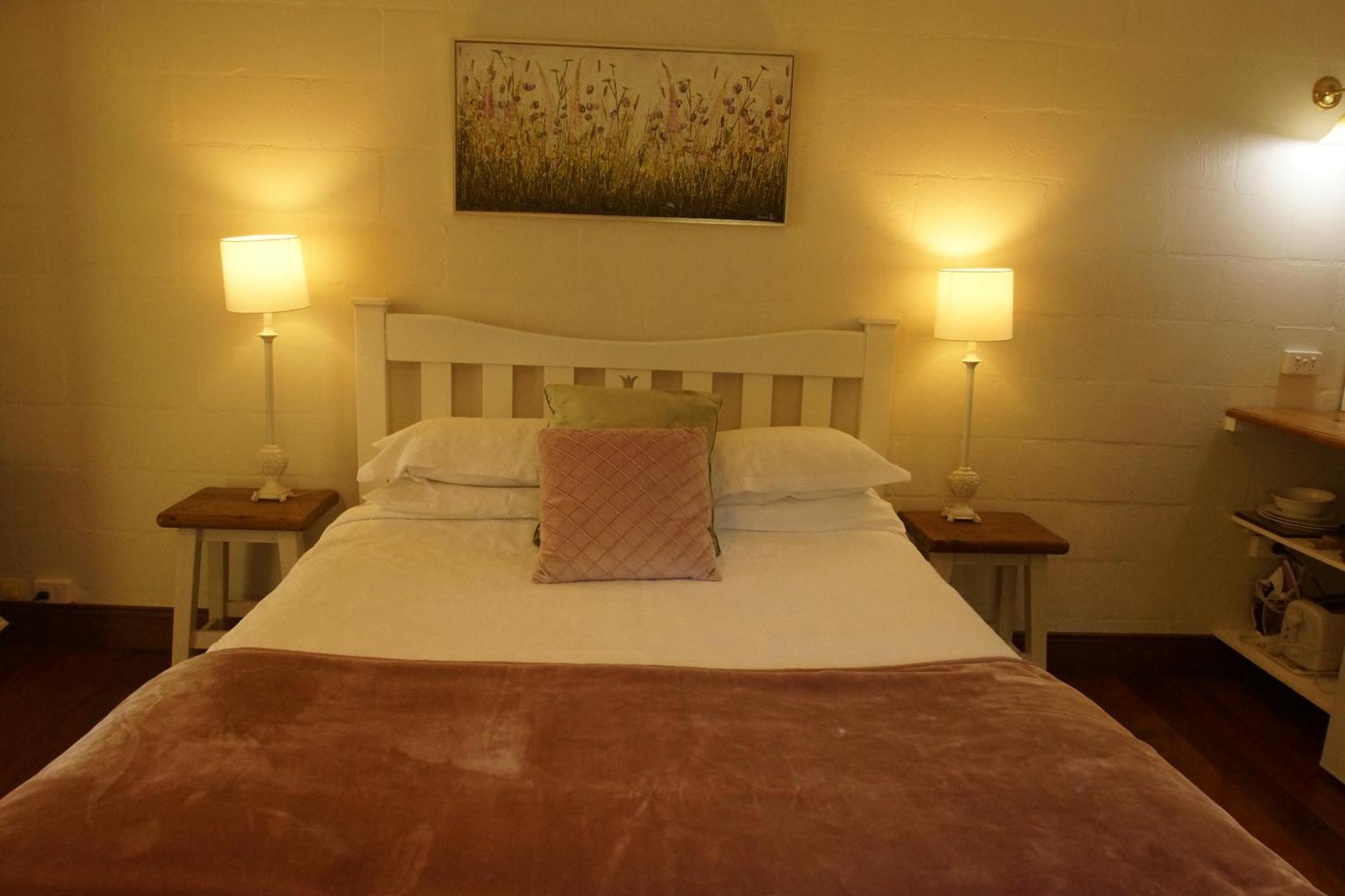 The Carriages Boutique Hotel And Vineyard Pokolbin Luaran gambar