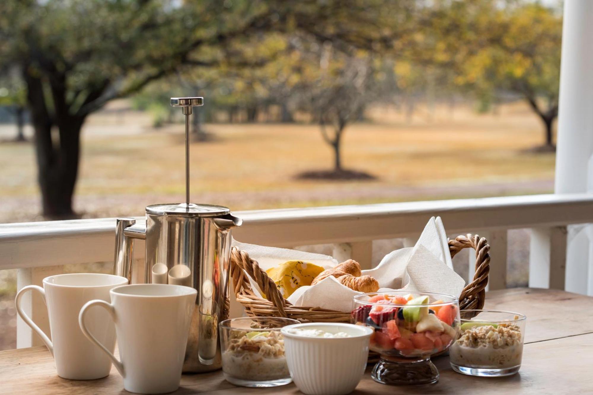 The Carriages Boutique Hotel And Vineyard Pokolbin Luaran gambar