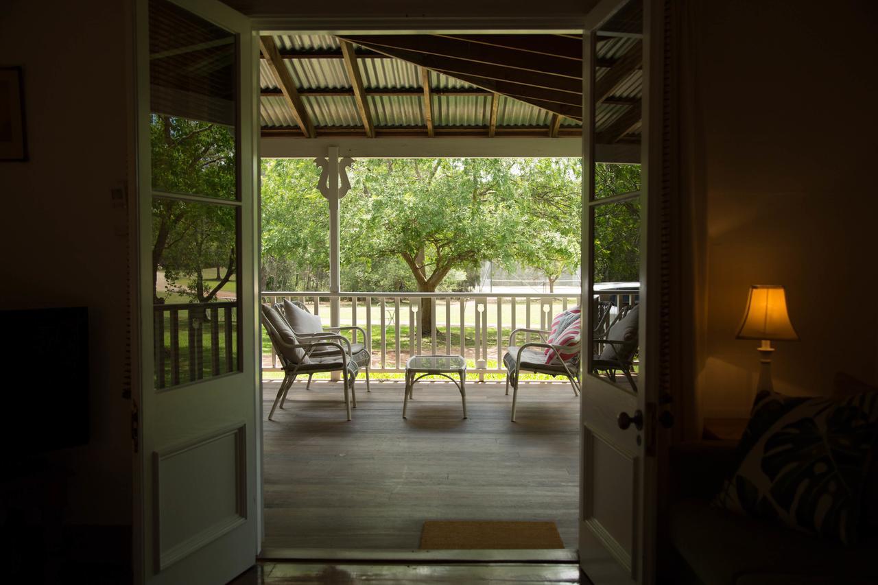 The Carriages Boutique Hotel And Vineyard Pokolbin Luaran gambar