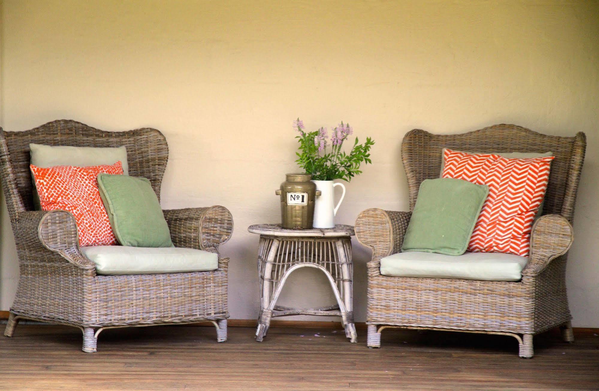 The Carriages Boutique Hotel And Vineyard Pokolbin Luaran gambar