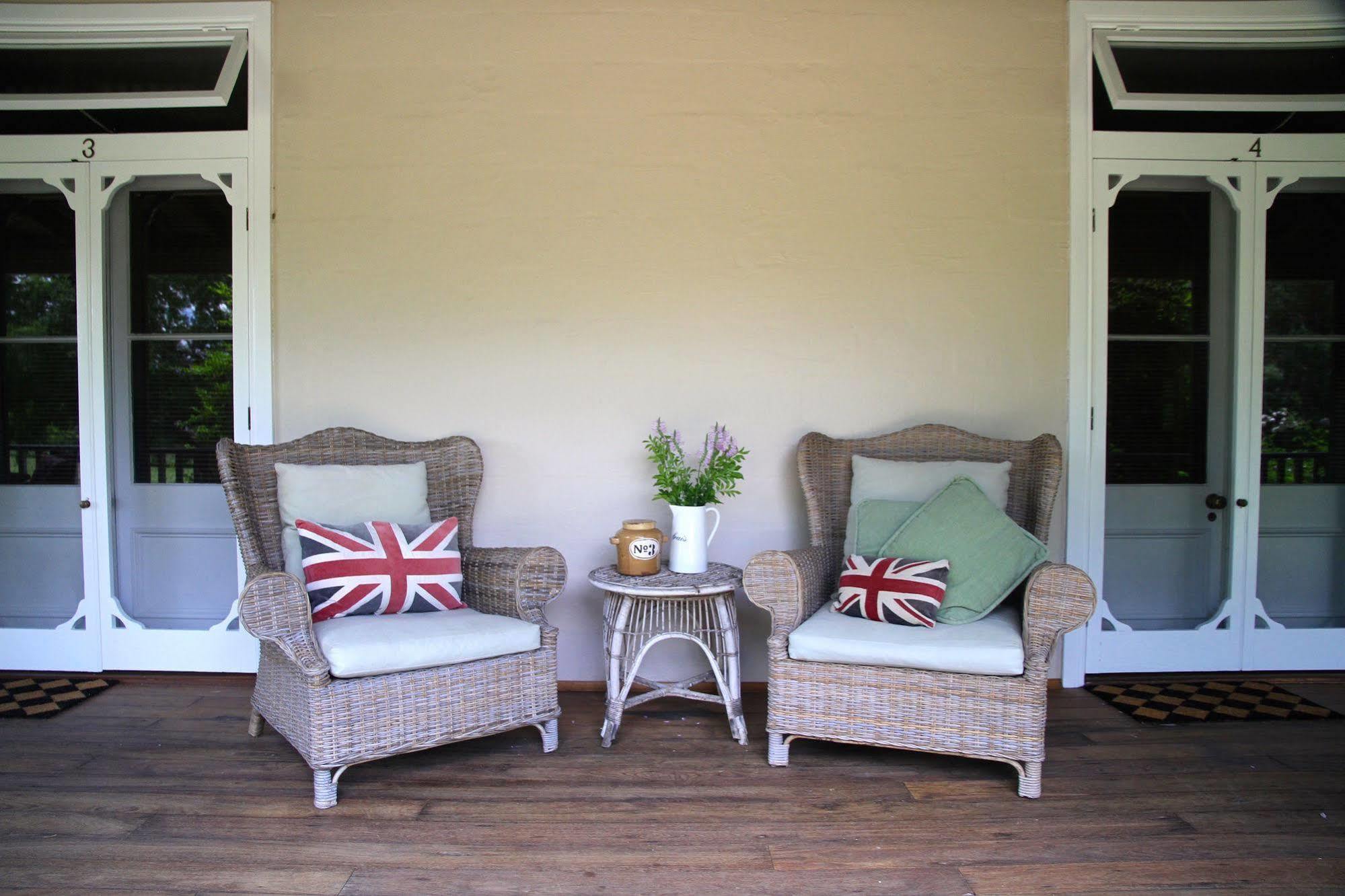 The Carriages Boutique Hotel And Vineyard Pokolbin Luaran gambar