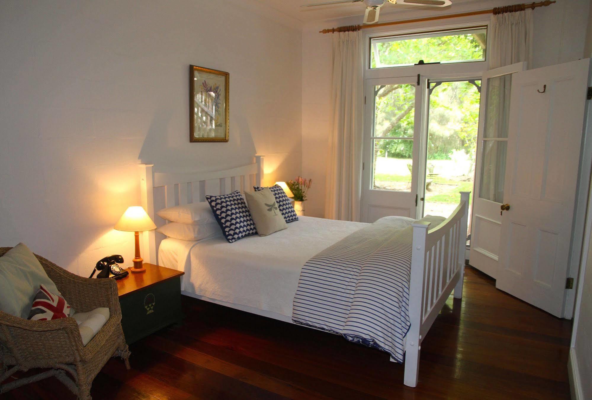 The Carriages Boutique Hotel And Vineyard Pokolbin Luaran gambar