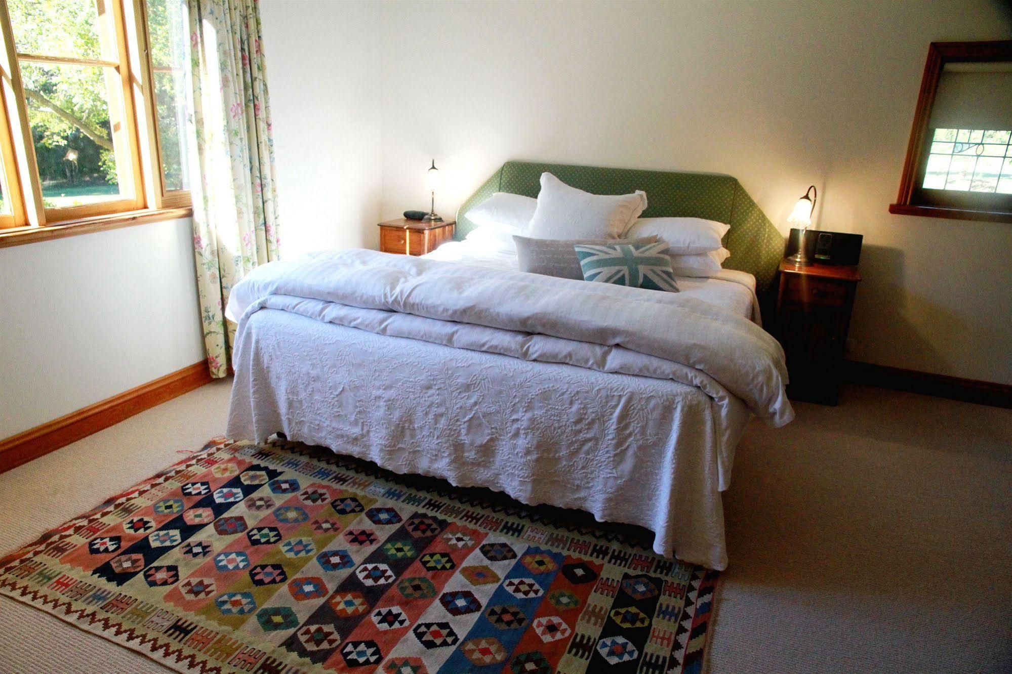 The Carriages Boutique Hotel And Vineyard Pokolbin Luaran gambar